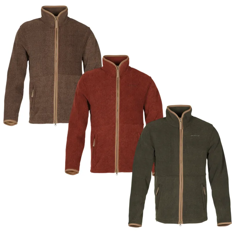 Jersey Polar Crest