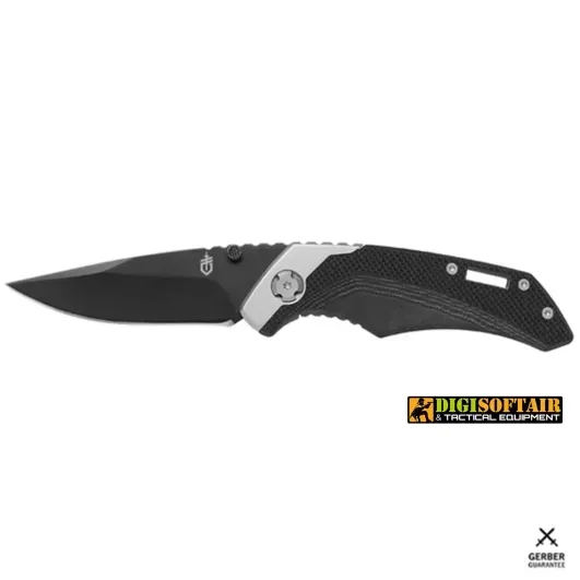 Gerber Contrast Drop Point Folding Knife