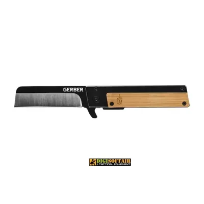 Quadrant Modern Folding Bamboo 30-001669 - GERBER