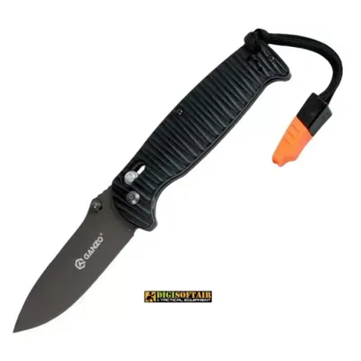 Coltello : G7413P-WS Back - Ganzo