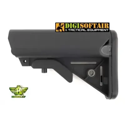 Calcio Crane con Vano Batteria - Bolt Airsoft