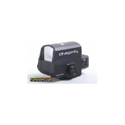 Dragonfly Red Dot Lco - Dragonfly Airsoft