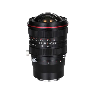 15mm F4.5R Zero-D Shift – Sony FE - Laowa