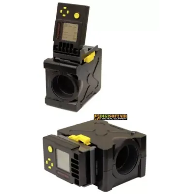 X3500 Shooting Chrony Cronografo - Xcortech