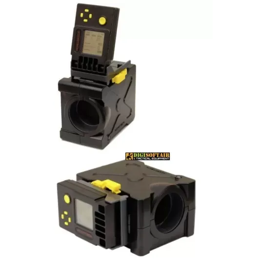 Xcortech X3500 Shooting Chrony Cronografo