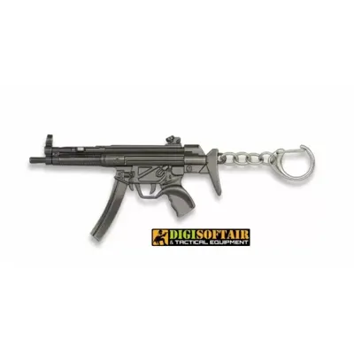 Portachiavi Mini MP5 09876 - MARTINEX ALBAINOX