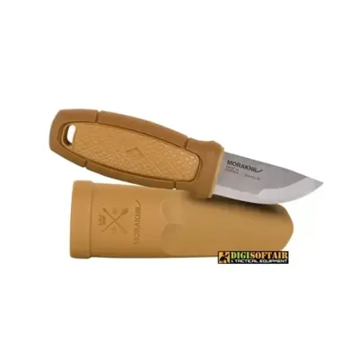 Eldris Stainless Steel Giallo - Mora