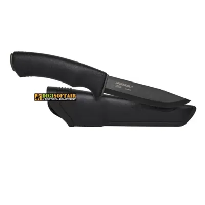 Bushcraft Carbon Steel - Mora