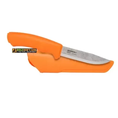 Bushcraft Stainless Steel - Mora