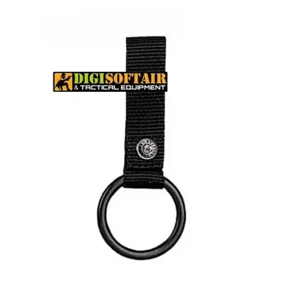 2V13 Cordura Flashlight D/Cell Holder - Vega Holster