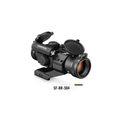 StrikeFire II Red Dot SF-BR-504 - Vortex Optics