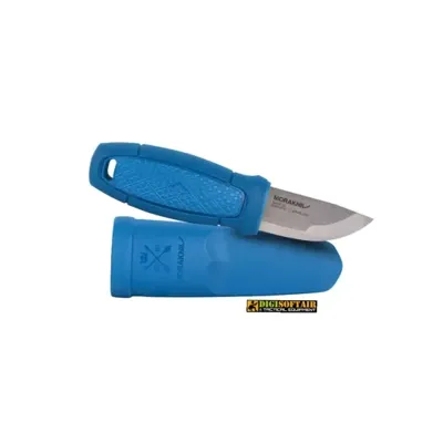 Eldris Blu con Acciarino - Mora