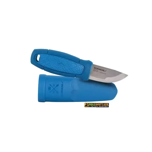 Mora Eldris Blu con Acciarino