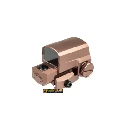 LCO Red Dot Sight - 024261 - THETA OPTICS