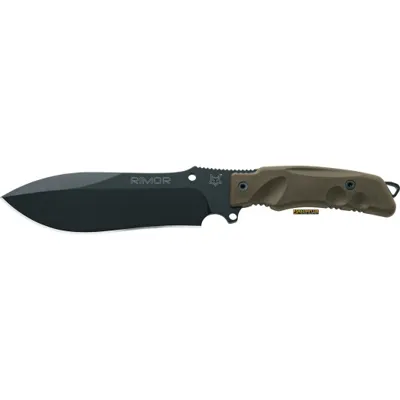 Rimor FX‑9CM07 – Lama Fissa N690CO Forprene - FOX