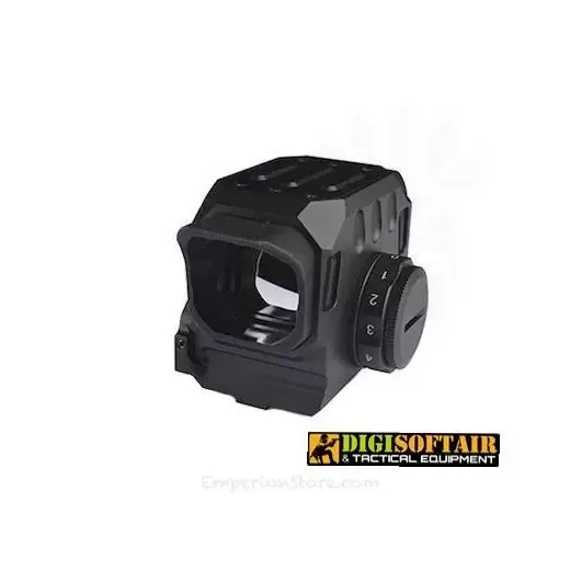 Aim-0 EG1 Red Dot Sight Aim-O · Negro