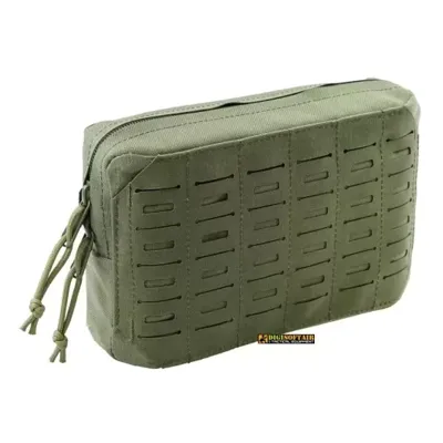 Utility Pouch MOLLE Gen 1.1 160x246mm Tg-Up-L - Templars Gear