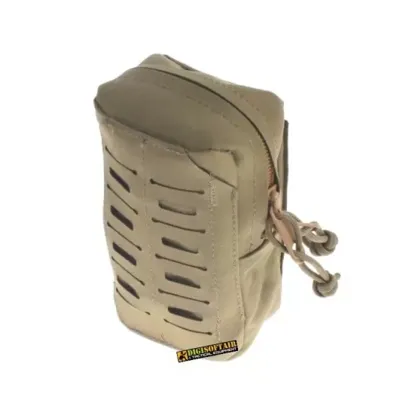 Utility Pouch 160x94mm - TG-UP-160X94 - Templars Gear