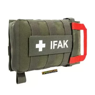 IFAK Pouch VL L — (TT7889) - Tasmanian Tiger