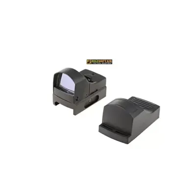 Mini Reflex Sight - THO-10-007851 - THETA OPTICS
