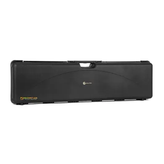 Evolution Custodia Rigida (Dimensioni Interne 130,5x32,5x13) EA0507RC