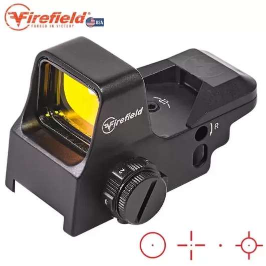 Firefield Impact XL Reflex Sight FF26024