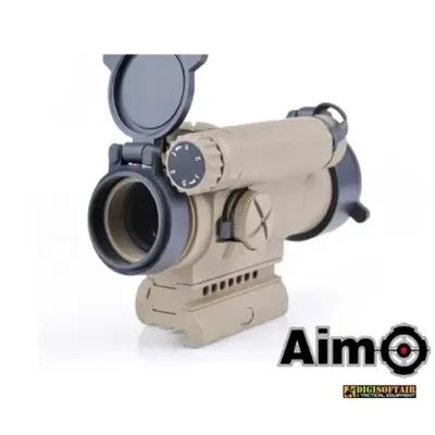 M4 Red Dot AimO - Aim-0