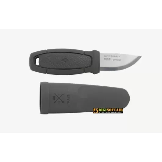 Mora Eldris LightDuty S · Gris