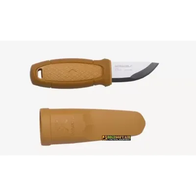 Eldris Giallo con Acciarino - Mora