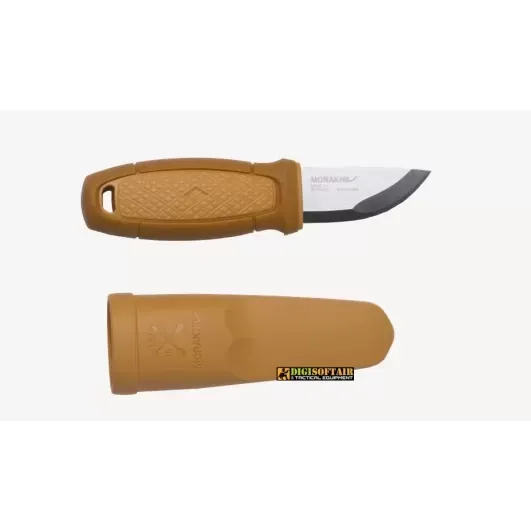 Mora Eldris Giallo con Acciarino