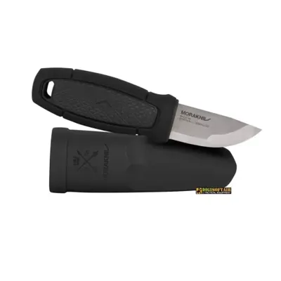 Eldris con Acciarino - Mora