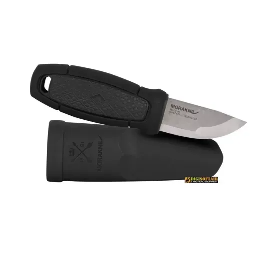 Mora Eldris con Acciarino · Negro