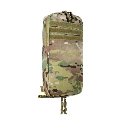 Tasmanian Tiger Bladder Pouch Extended MKII · Multicam