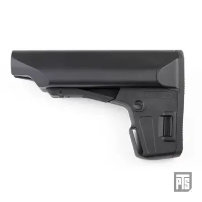 Enhanced Polymer Stock - PTS Syndicate