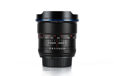 12mm F2.8 Zero-D Nikon Z - Laowa