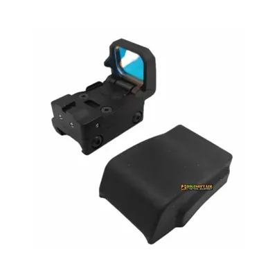 Ultra Light Flip-Up Dot Dfy-Ulfd - Dragonfly Airsoft