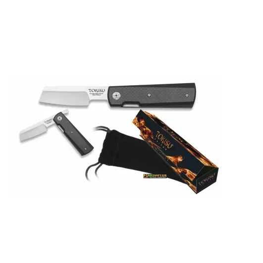 Tokisu 18536 Coltello Chiudibile