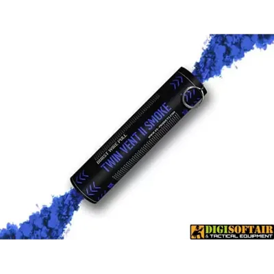 Twin Vent II Wire Pull® Smoke Grenade - Enola Gaye