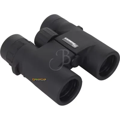 Binocolo 8x32 Gommato e Impermeabile 421815 - 39optics