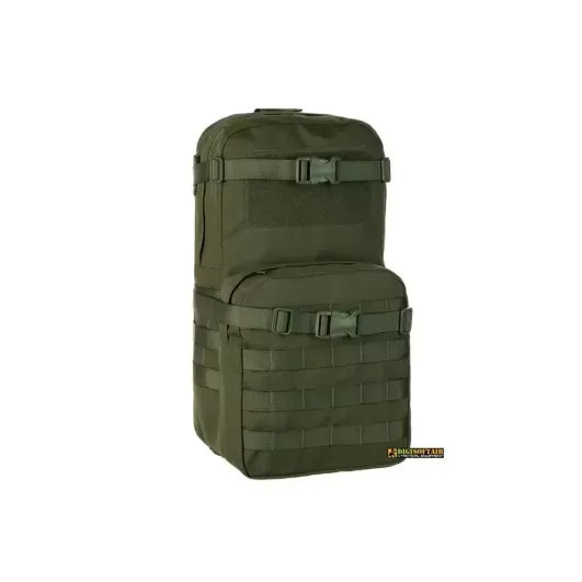 Invader Gear Cargo Pack 29520 · Verde / OD