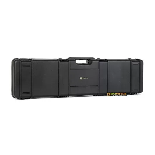 Evolution Custodia Rigida Dimensioni Interne 117,5x29x12 EA0506RC