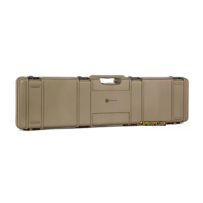 Custodia Rigida (Dimensioni Interne 117,5x29x12) EA0506RCT - Evolution