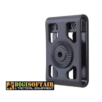 Clip Belt Adaptor - CYTAC