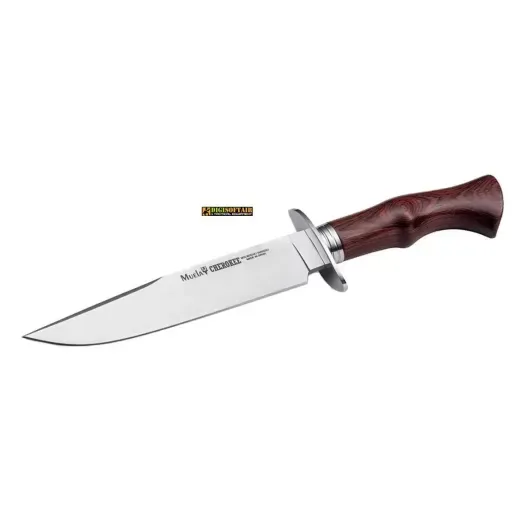 Muela Cherokee Wood 19R