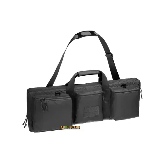 Invader Gear Custodia 80cm · Negro