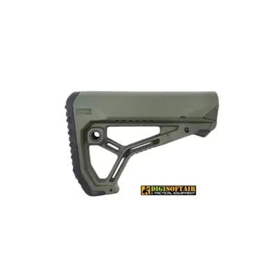 Gl-Core per M4/AR15 — Calcio Regolabile - FAB Defense