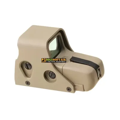 AimO 551 Red Dot Sight 19253 - Aim-0
