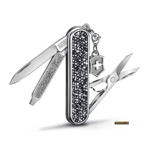 Victorinox Classic SD Brilliant Crystal