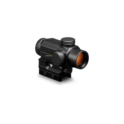 Spitfire AR 1x Prism Scope DRT SPR200 - Vortex Optics