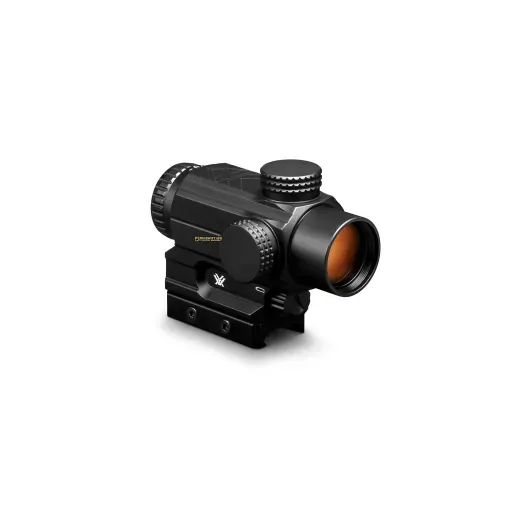 Vortex Optics Spitfire AR 1x Prism Scope DRT SPR200